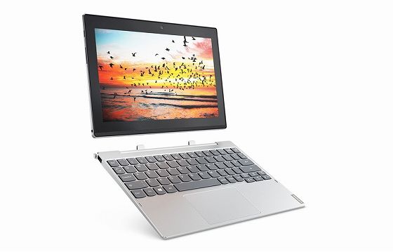 ideapad Miix 320