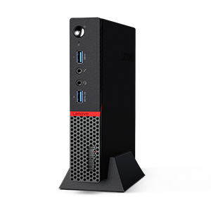 ThinkCentre M600 Tiny