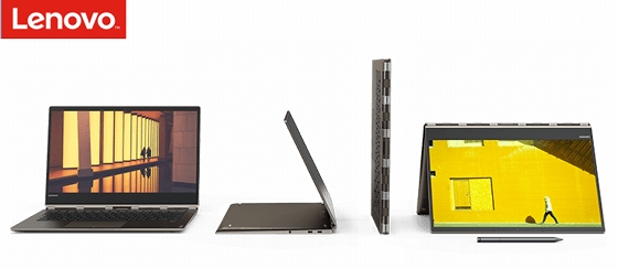 Lenovo YOGA 920