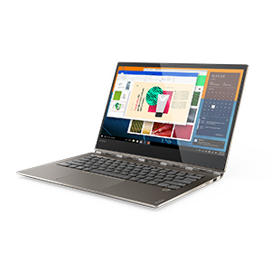 Lenovo YOGA 920 ブロンズ