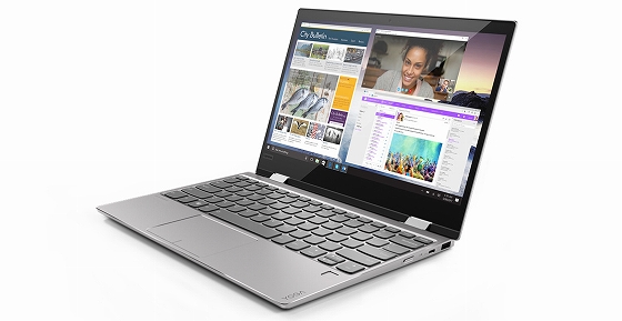 Lenovo YOGA 720