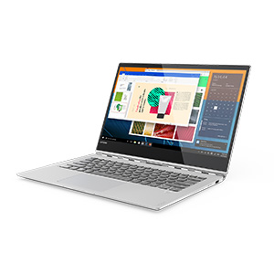 Lenovo YOGA 920 プラチナ
