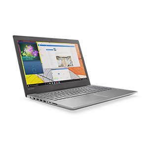 ideapad 520 アイアングレー