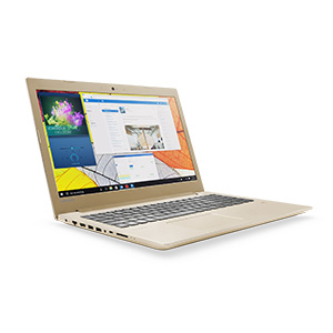 ideapad 520 ゴールデン