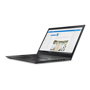 ThinkPad T470s