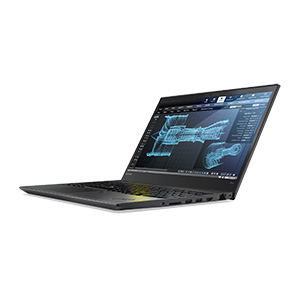 ThinkPad P51s