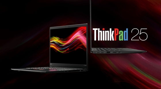 ThinkPad25年記念セールファイナル