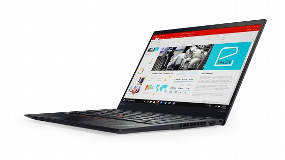 ThinkPad X1 Carbon