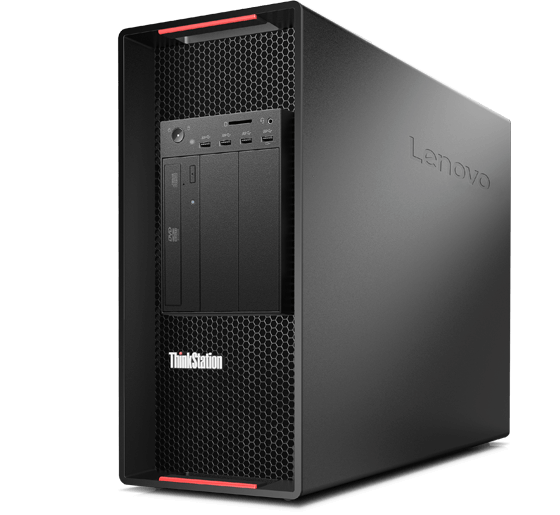 ThinkStation P920