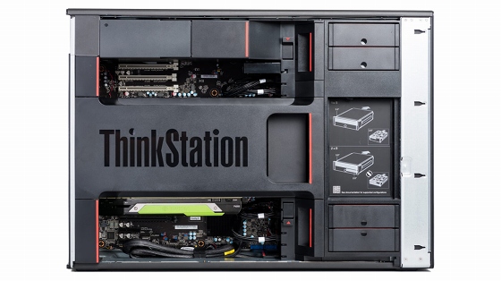 ThinkStation P920