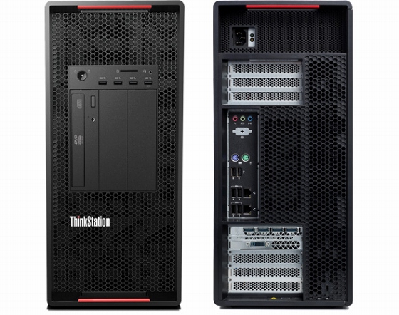 ThinkStation P920