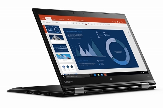 ThinkPad X1 Yoga