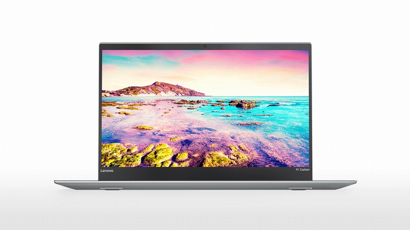 ThinkPad X1 Carbon