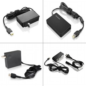 Lenovo ThinkPad ACアダプター