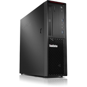 ThinkStation P320 SFF