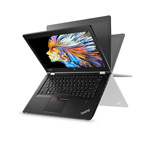 ThinkPad P40 Yoga