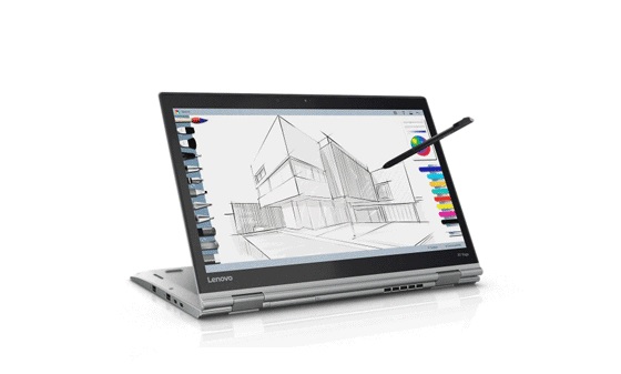 ThinkPad X1 Yoga