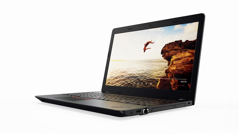 ThinkPad E570