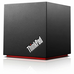 ThinkPad WiGig ドック