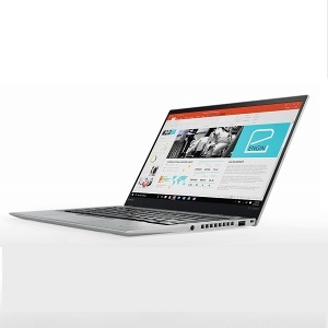 ThinkPad X1 Carbon シルバー