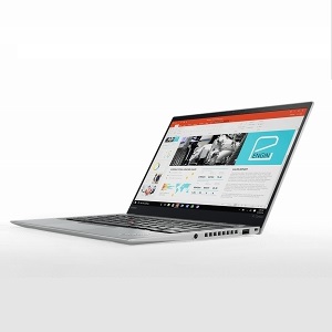 ThinkPad X1 Carbon シルバー
