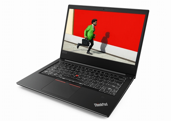 ThinkPad E480