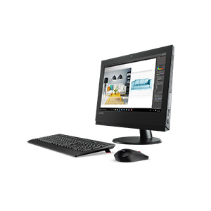 Lenovo V310z All-In-One