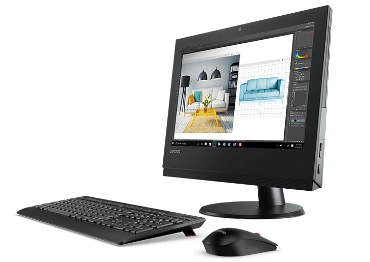 Lenovo V310z All-In-One