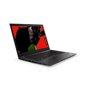 ThinkPad T480s