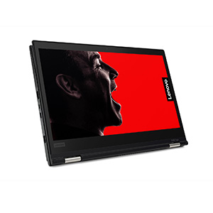 ThinkPad X380 Yoga