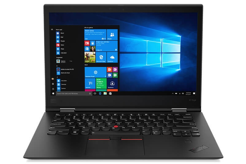 ThinkPad X1 Yoga(2018年モデル)