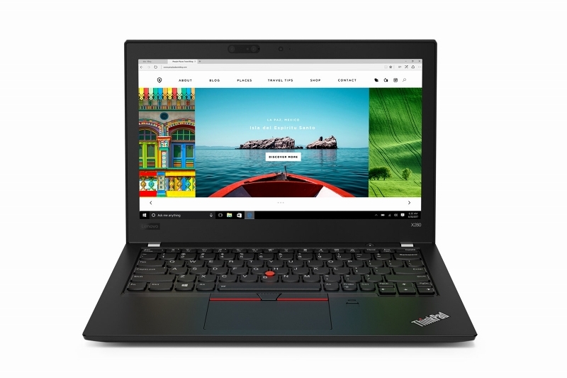 ThinkPad X280