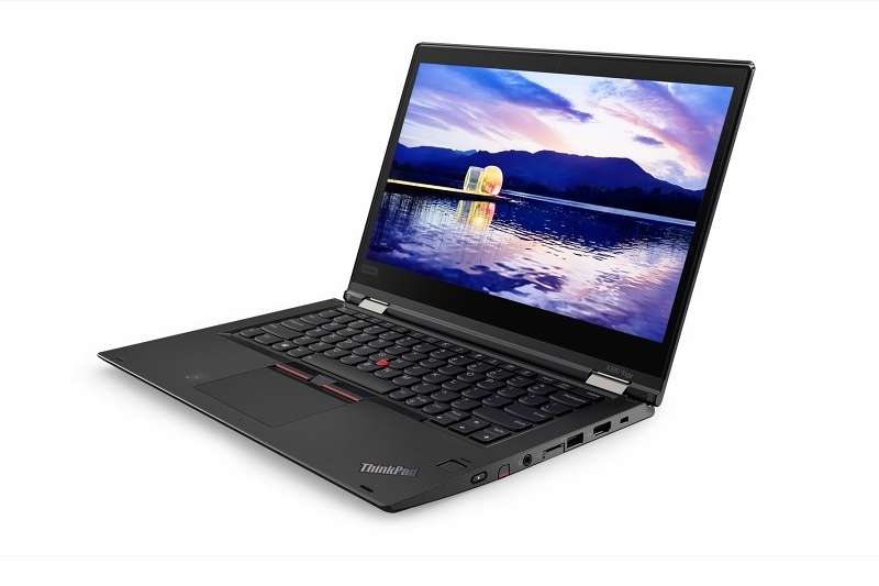ThinkPad X380 Yoga