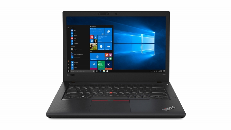ThinkPad T480