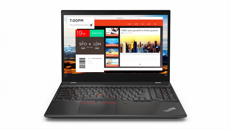 ThinkPad T580