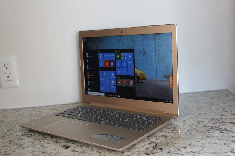 ideaPad 520