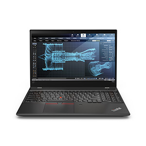 ThinkPad P52s