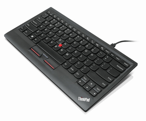 ThinkPad ¥È¥é¥Ã¥¯¥Ý¥¤¥ó¥È¡¦¥¡¼¥Ü¡¼¥É