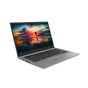 ThinkPad X1 Carbon シルバー