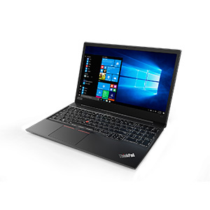 ThinkPad E580 ブラック