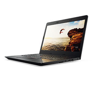 ThinkPad E470