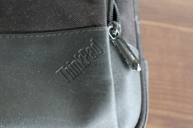 5ǯ°Ê¾å»ÈÍѤ·¤Æ¤¤¿ThinkPad ¥Ù¡¼¥·¥Ã¥¯¡¦¥±¡¼¥¹