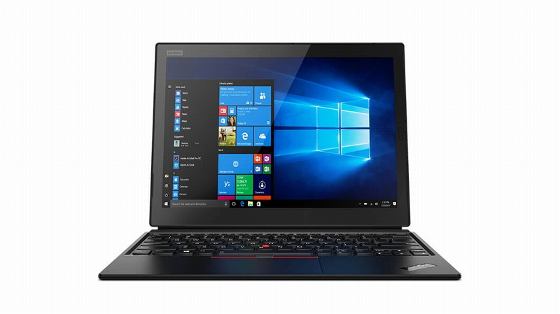 ThinkPad X1 Tablet 2018
