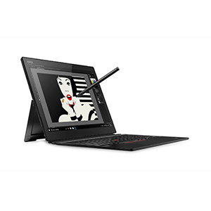 ThinkPad X1 Tablet 2018