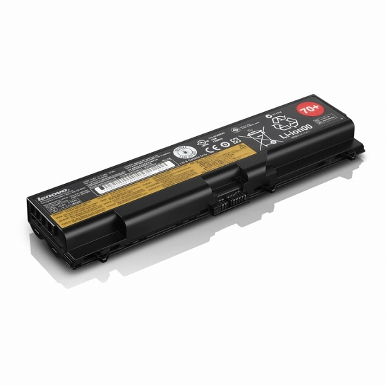 ThinkPadバッテリ