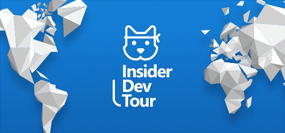 Insider Dev Tour