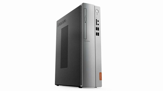 Lenovo Ideacentre 510S