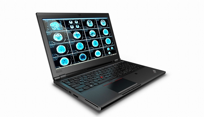 ThinkPad P52