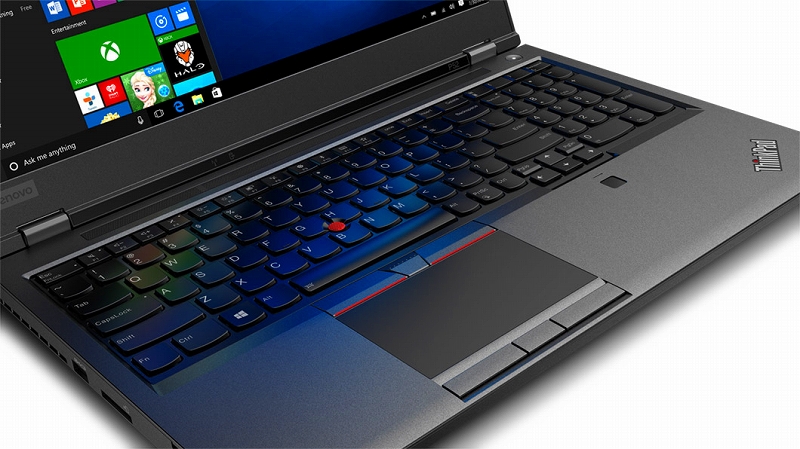ThinkPad P52