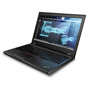ThinkPad P52
